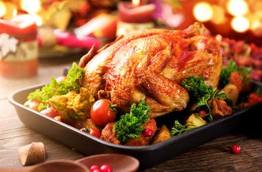 turkey turkey