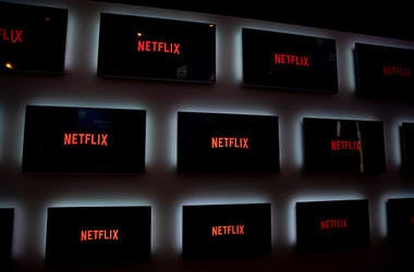 Netflix Logo