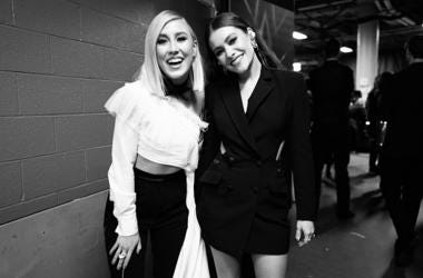 Maddie & Tae