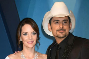 brad and kimberly paisley brad and kimberly paisley