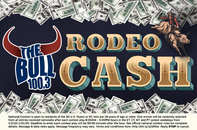 Rodeo Cash