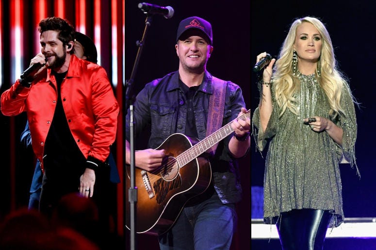2019 CMA Fest 2019 CMA Fest