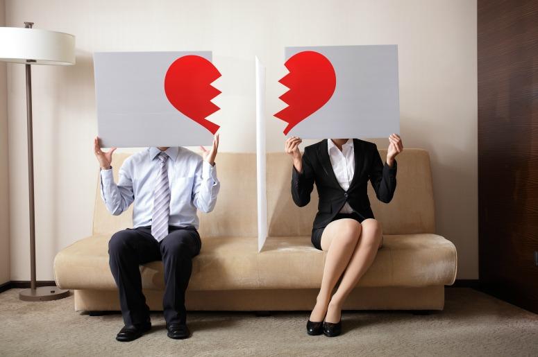 Divorce Divorce