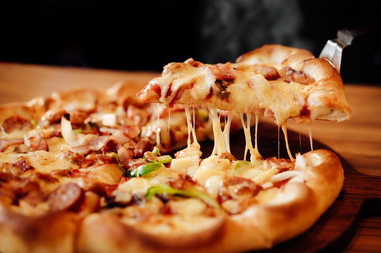 Pizza Pizza