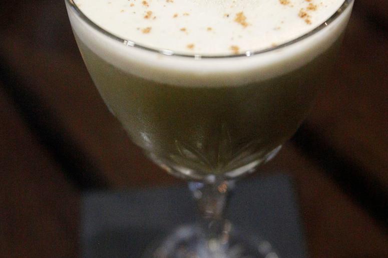 Pumpkin Drink Pumpkin drink