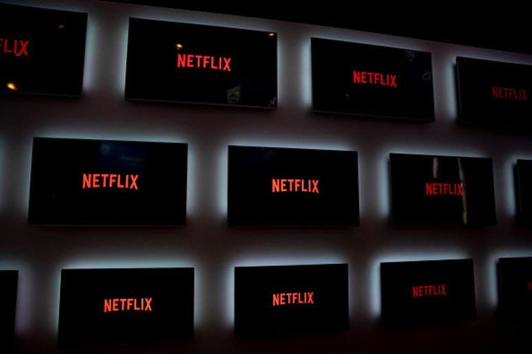 Netflix Logo