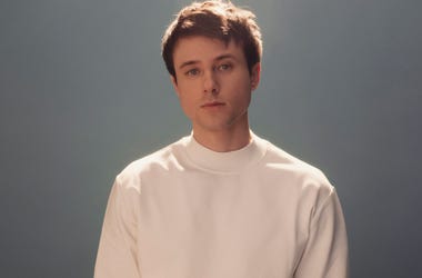 Alec Benjamin