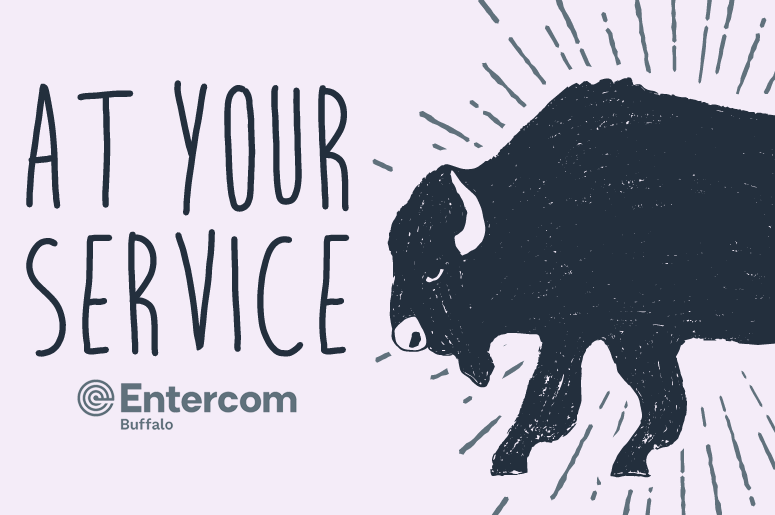 At Your Service