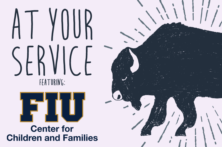 FIU Center - AYS
