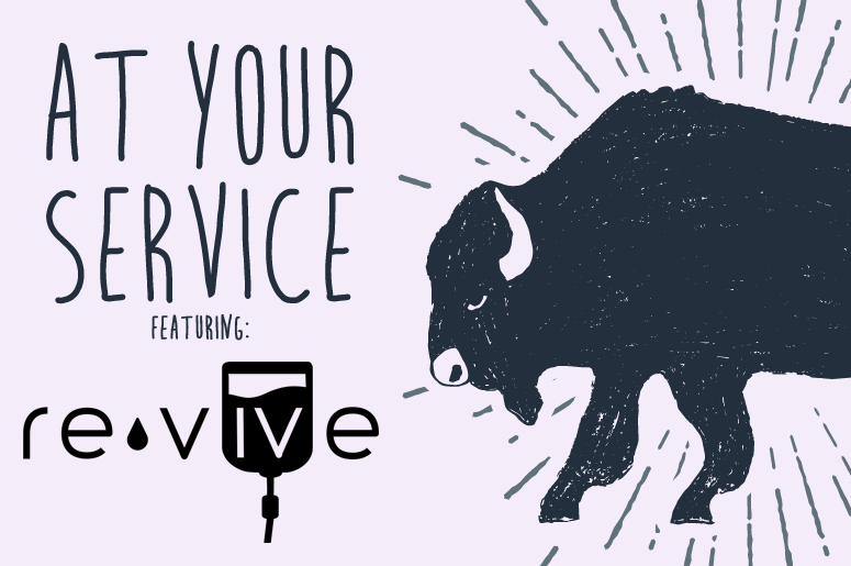Revive - AYS