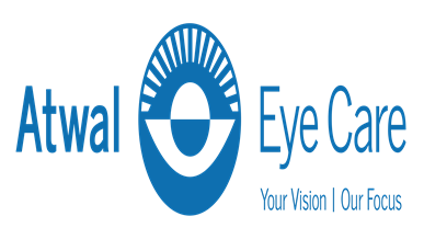 Atwal Eye Care LOGO