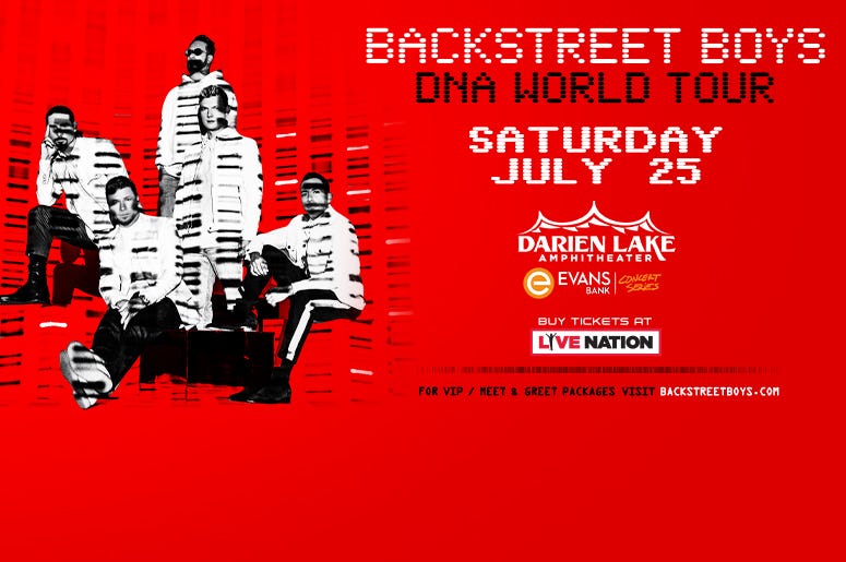 Backstreet Boys