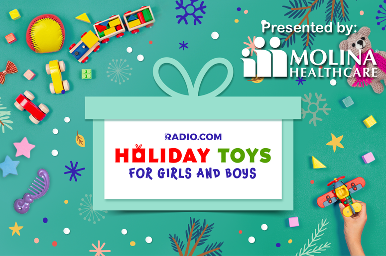 Toy Drive