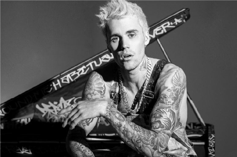 Justin Bieber