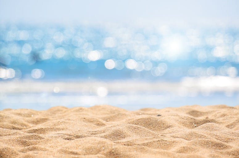 Sunset Bay Beach