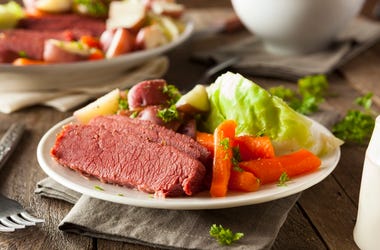 Corned Beef