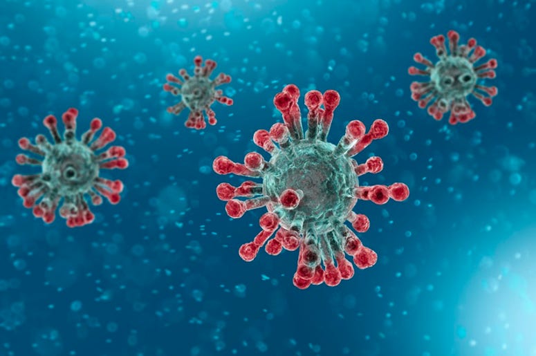 Coronavirus