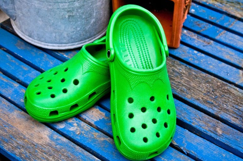 Crocs