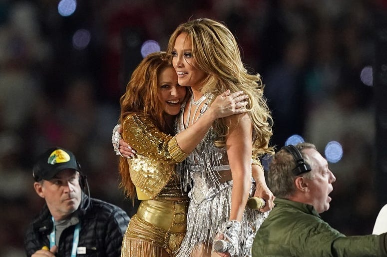 Halftime Show