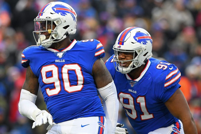 Shaq Lawson