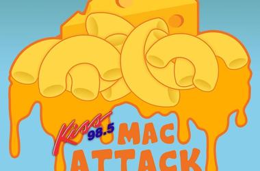 Mac Attack 2020