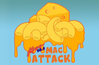 2020 Mac Attack