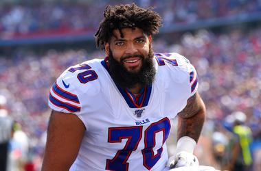 USA Today Sports Cody Ford