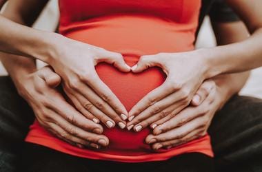 Pregnancy