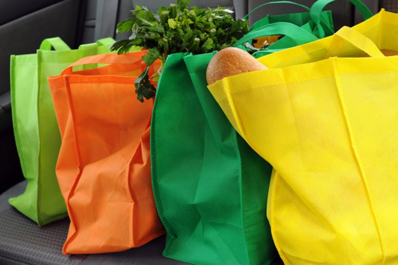 Reusable Bags