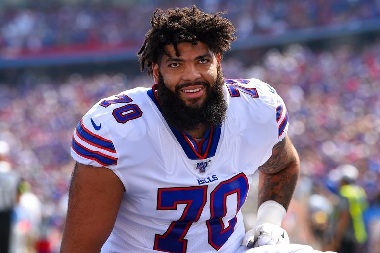 USA Today Sports Cody Ford