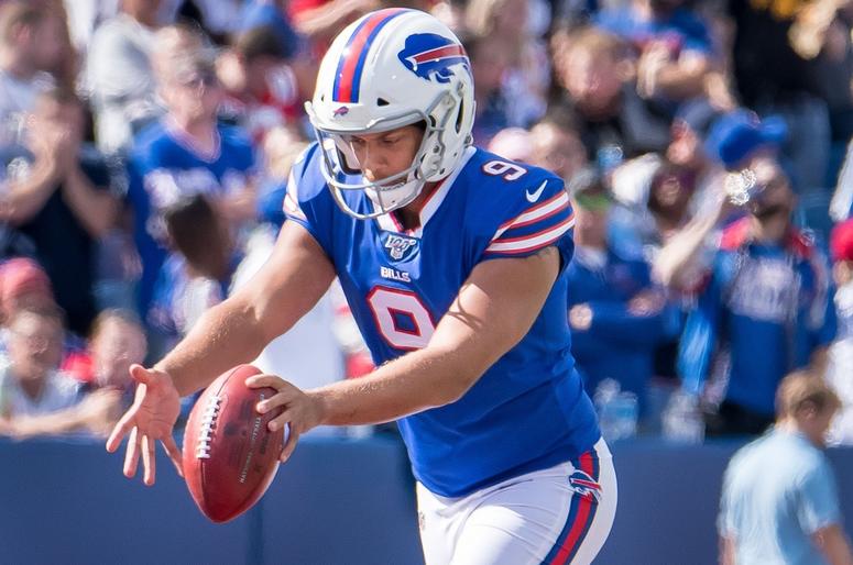 Buffalo Bills