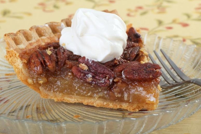 Pecan Pie