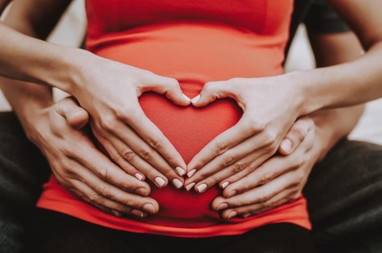 Pregnancy