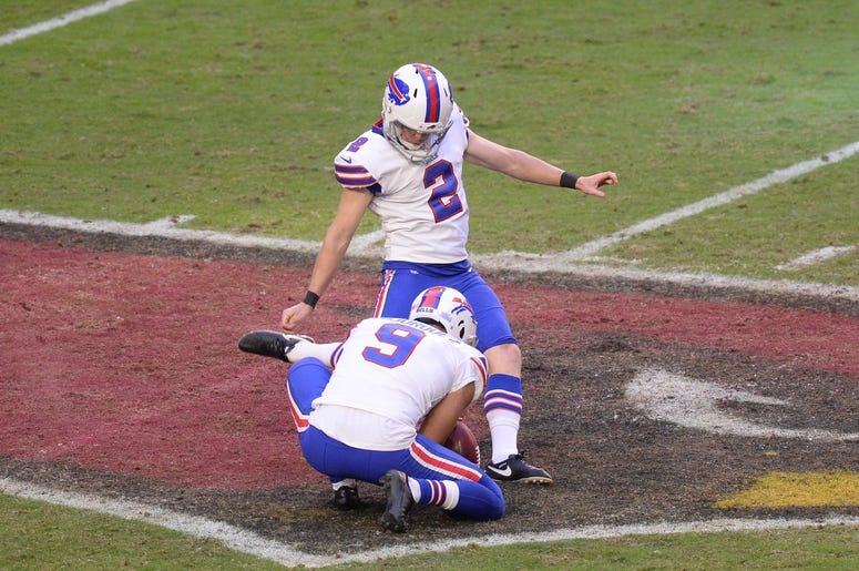 Buffalo Bills