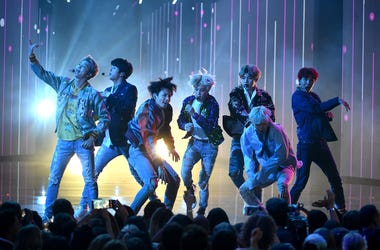 BTS reveal where they would live if they moved to the U.S. BTS reveal where they would live if they moved to the U.S.