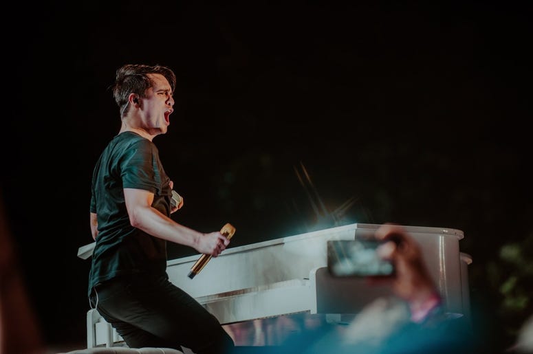 Brendon Urie