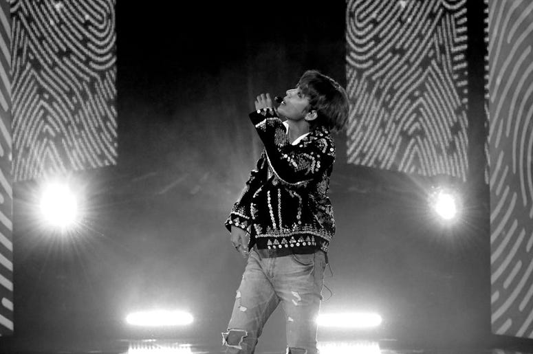 Tae in Action