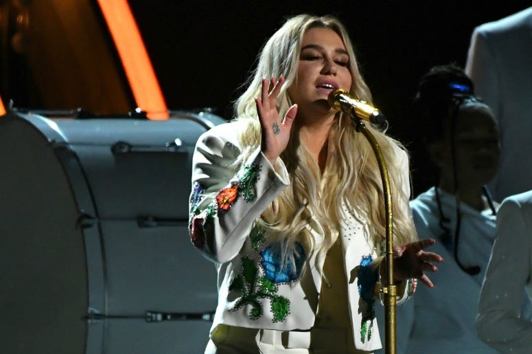 Kesha Kesha