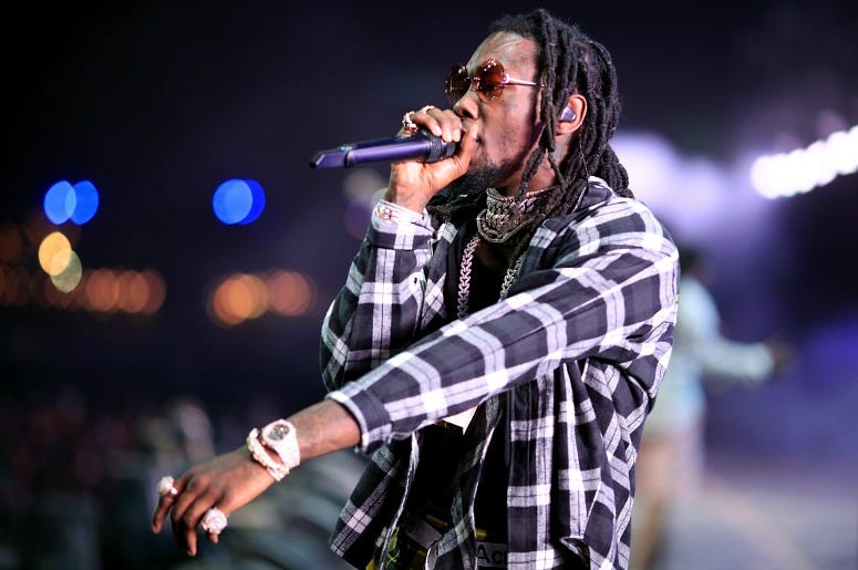 Offset Offset