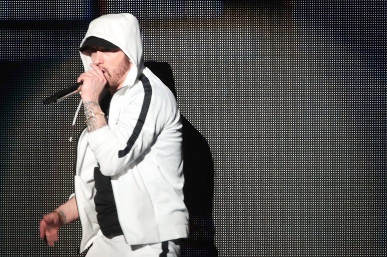 Eminem Eminem