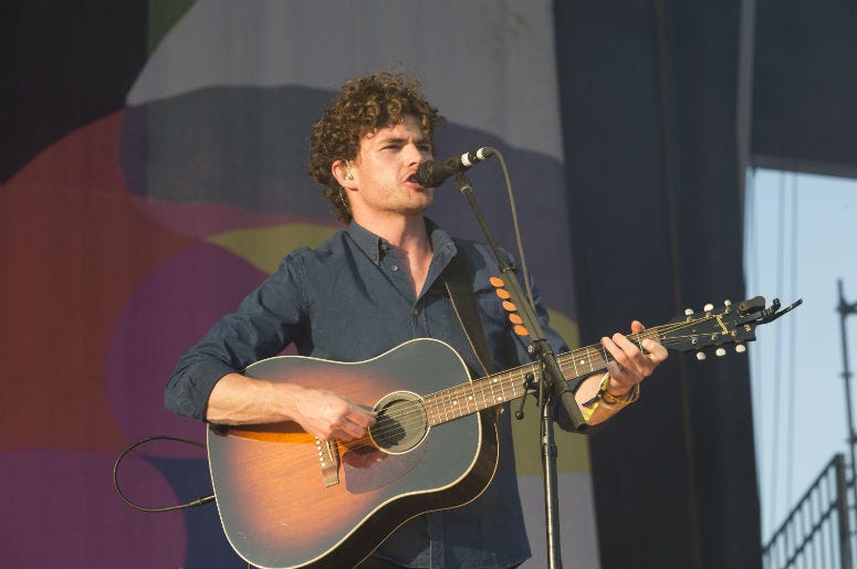 Vance Joy Vance Joy