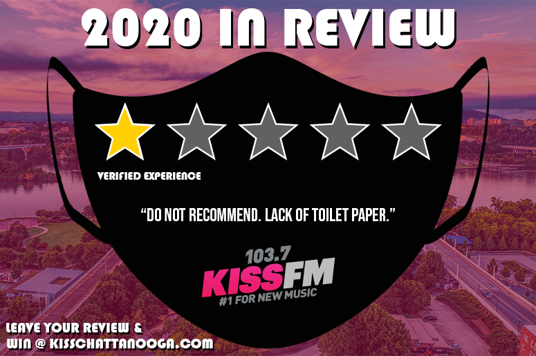 Year in Review