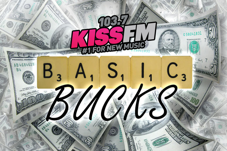 Basic Bucks
