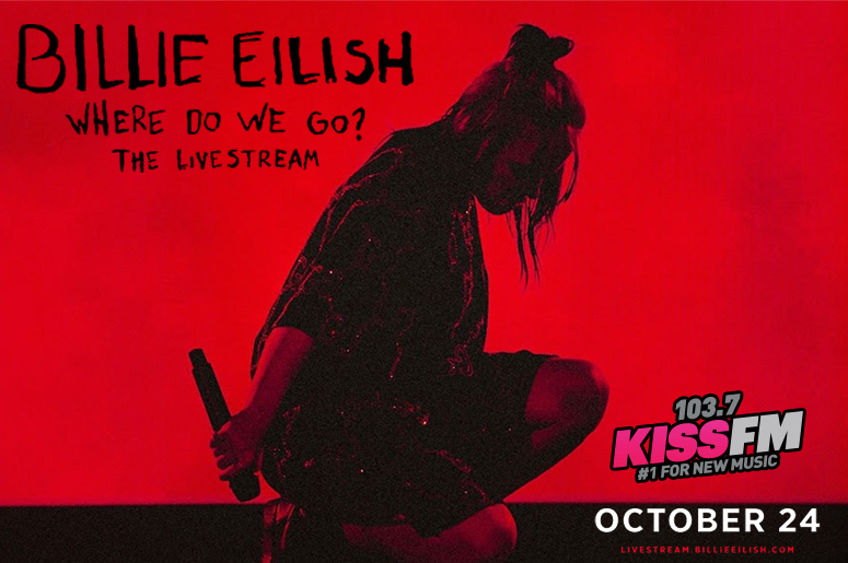 Billie Eilish