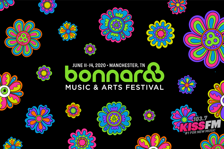 Bonnaroo 2020