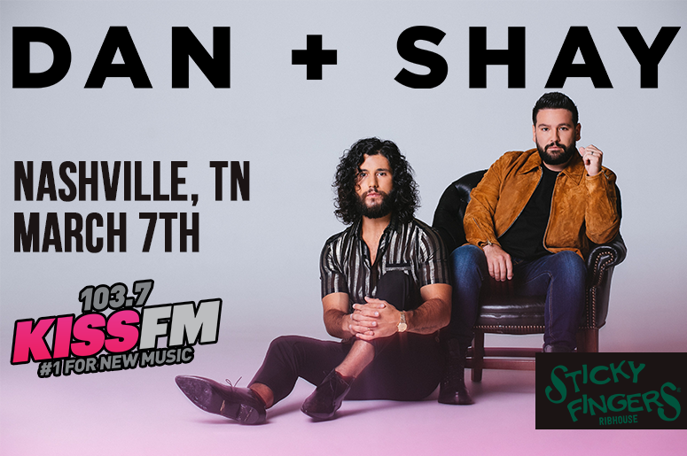Dan + Shay