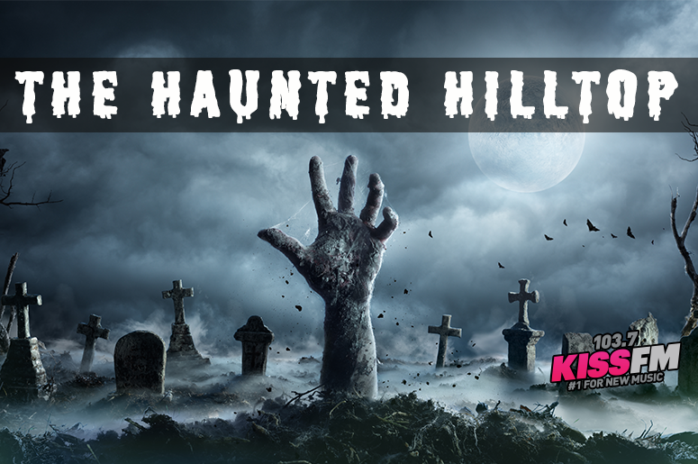 Haunted Hilltop