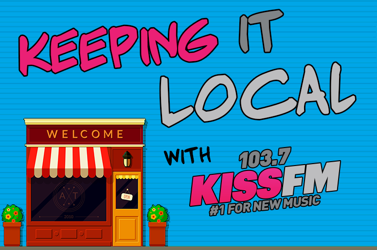 Keeping it Local