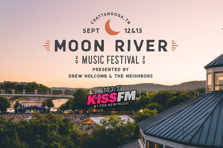 Moon River Festival!
