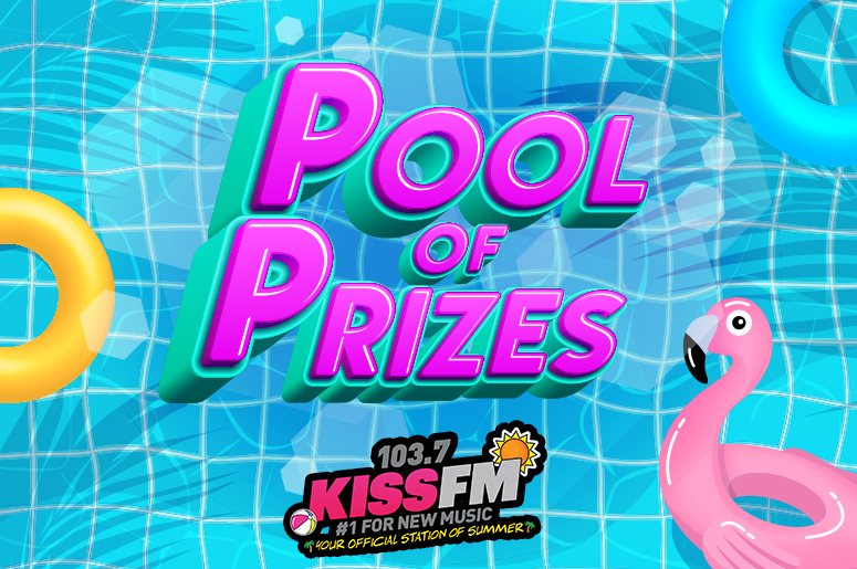 Pool of Prizes